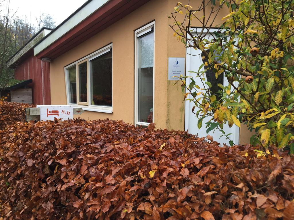 B&B 'T Buitenkansje Almere Exterior photo